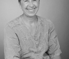 Sylvie Courdurié