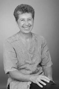 Sylvie Courdurié